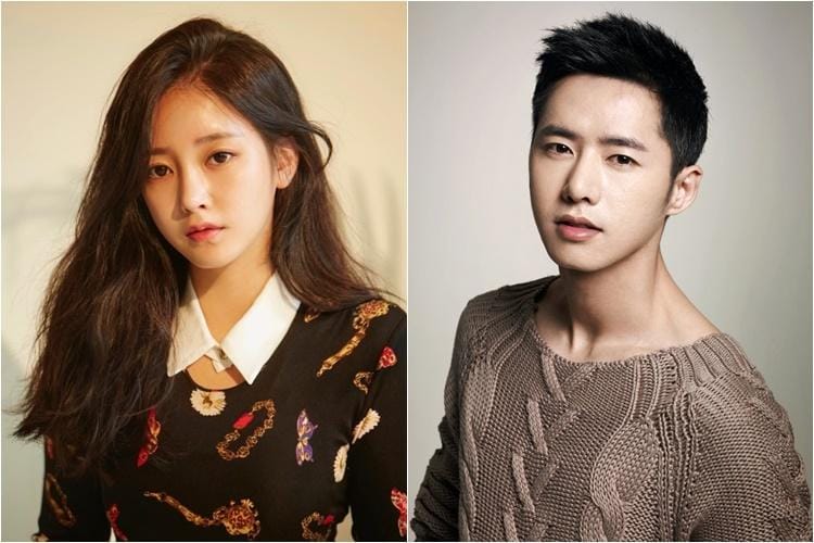 Allkpop.com, Hancinema.net