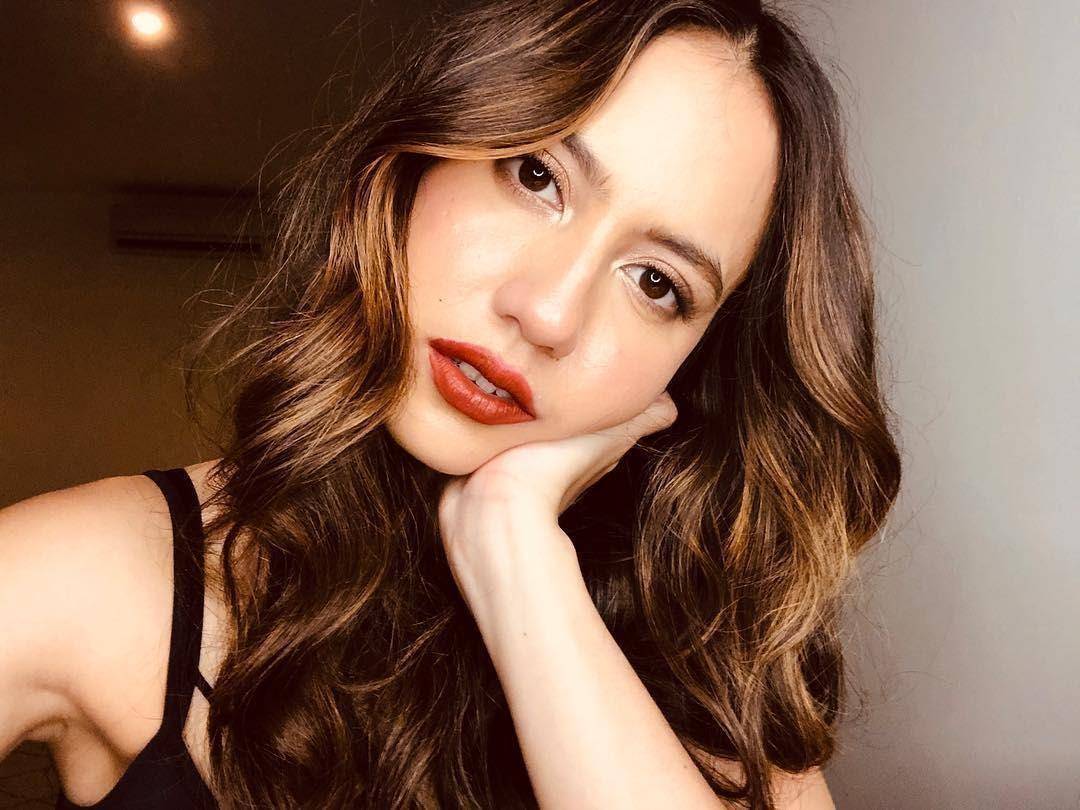Instagram/pevpearce