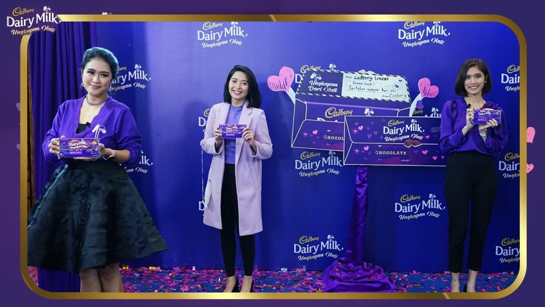 Dok. Mondelez Indonesia