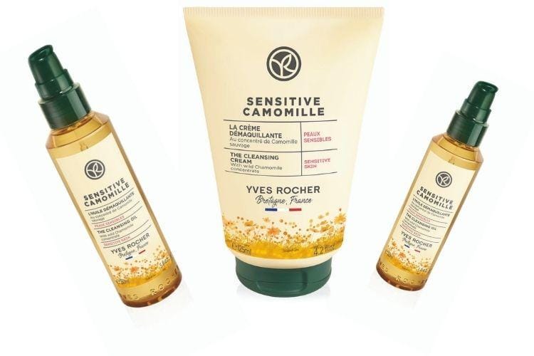 Popbela.com/Yves Rocher