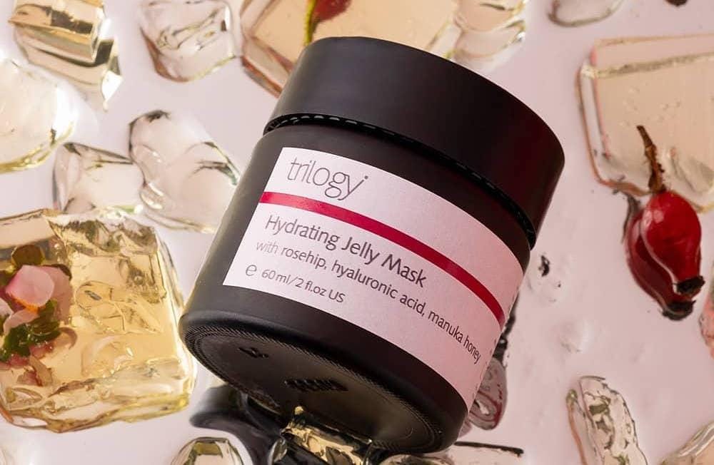 Mengandung Rosehip Oil, Jelly Unik Ini Bikin Wajah Makin Mulus