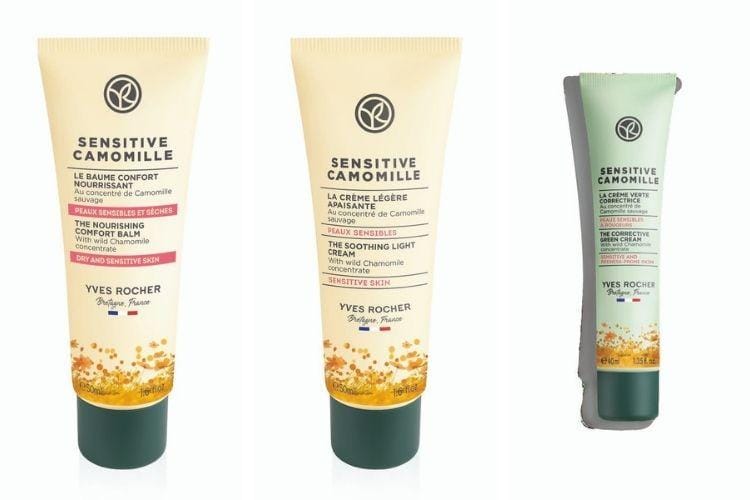 Popbela.com/Yves Rocher