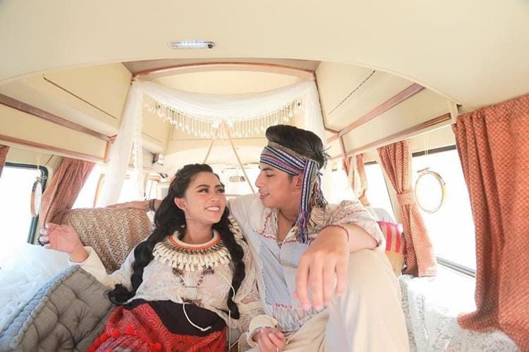 Instagram.com/rachelvennya