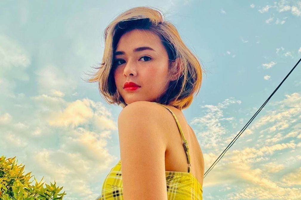 7 Gaya Artis Muda yang Dapat Julukan Ratu Sinetron Indonesia