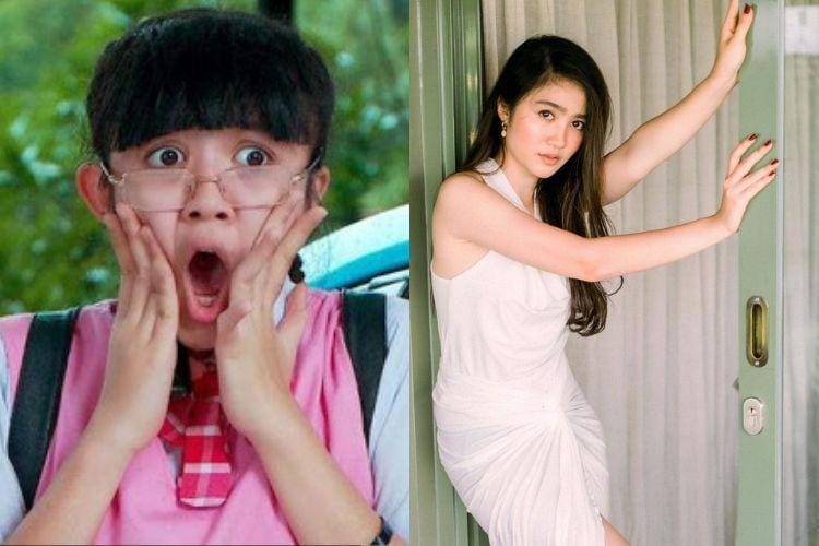 Perbandingan Gaya Dulu vs Kini Mantan Anggota BLINK