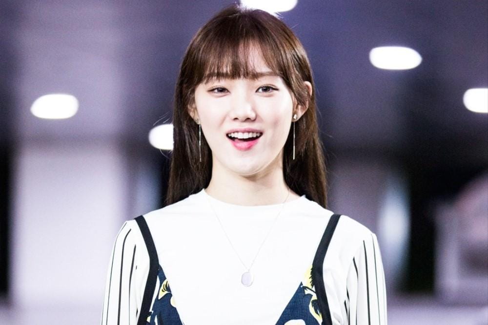 Deretan Gaya Modis Lee Sung Kyung di Drama Korea Terbaiknya