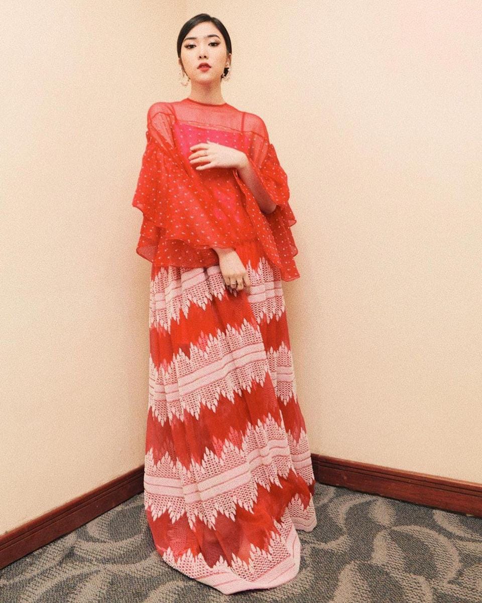 instagram.com/isyanasarasvati