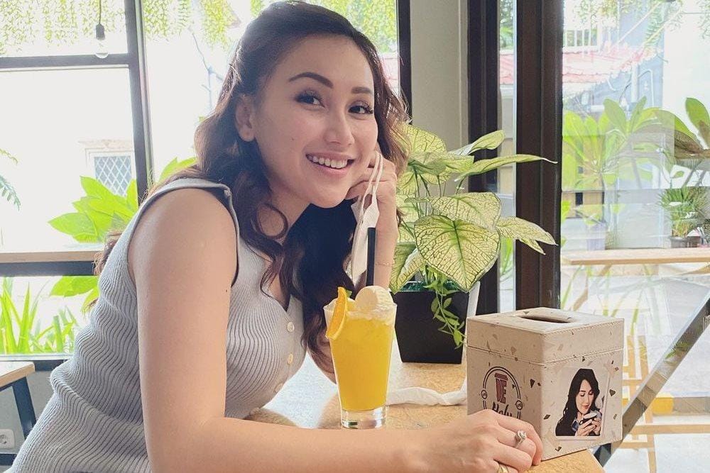 Instagram.com/Ayutingting92