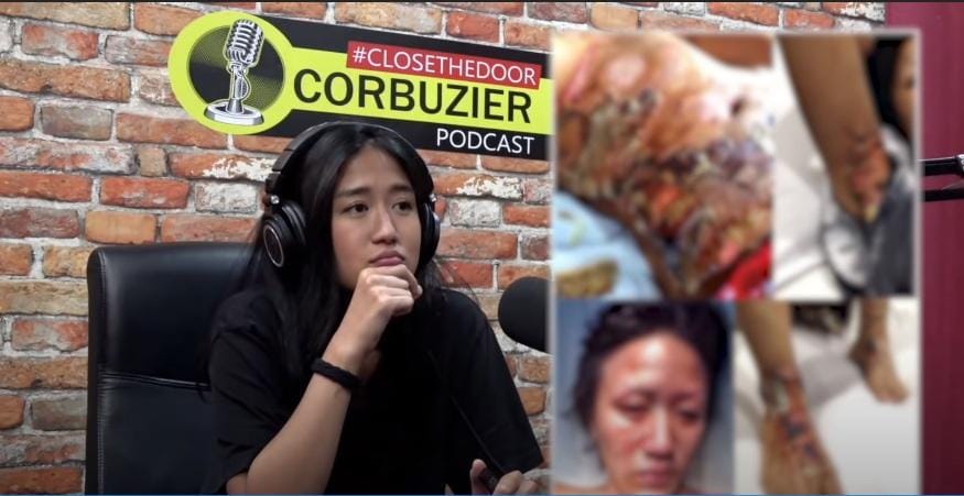 youtube.com/DeddyCorbuzier