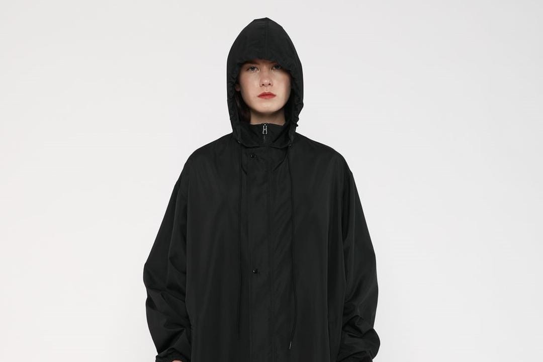#PopbelaOOTD: Andalkan Hoodie dari Brand Lokal saat Musim Hujan