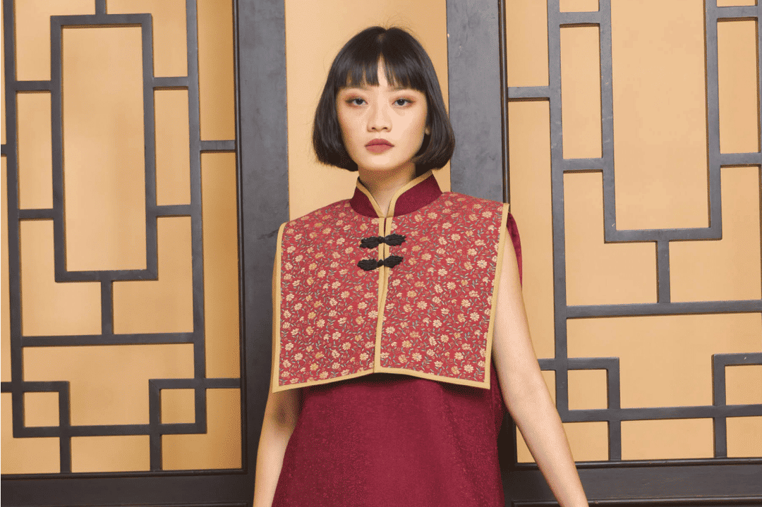 #PopbelaOOTD: Rekomendasi Baju Merah untuk Rayakan Imlek Tahun Ini