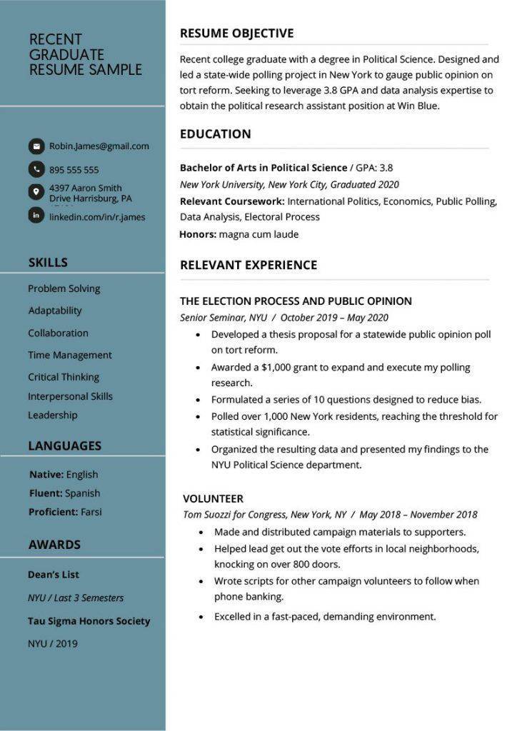 student jobs