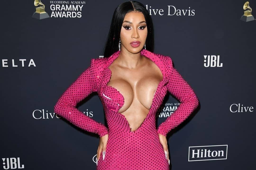 Deretan Gaya Seksi Rapper Cewek Paling Ikonik Sepanjang Masa