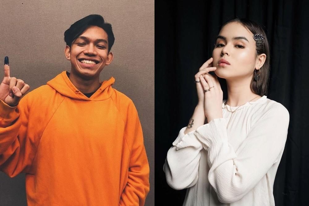 Instagram.com/gagamuhammad, edlnlaura