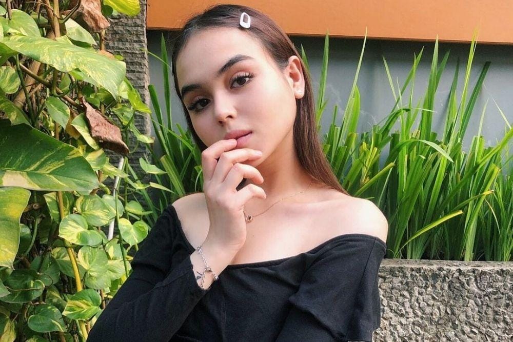 Sebelum Kecelakaan, Begini 7 Potret Laura Anna Mantan Gaga Muhammad