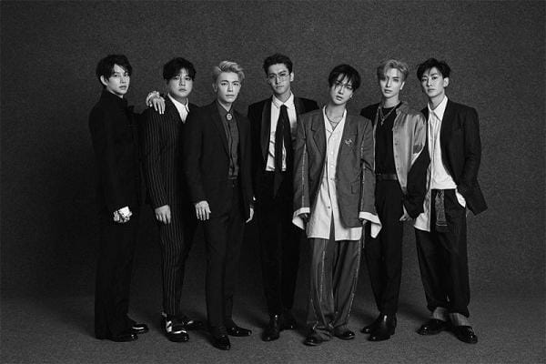 Comeback Tahun 2021, Mari Sambut 5 Artis Idola Kpop Generasi Kedua