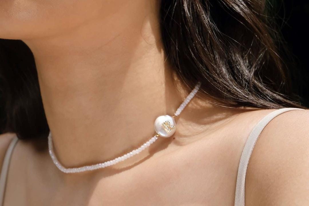 #PopbelaOOTD: Kumpulan Kalung Lucu yang Cocok Dipakai Sehari-hari