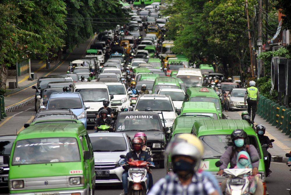 ANTARA FOTO/Arif Firmansyah via IDNTimes.com