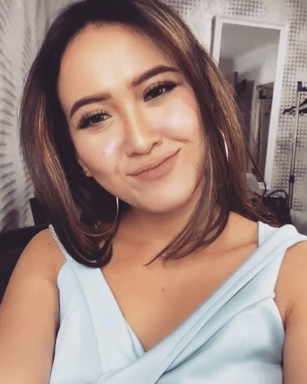 instagram.com/meggydiazworld