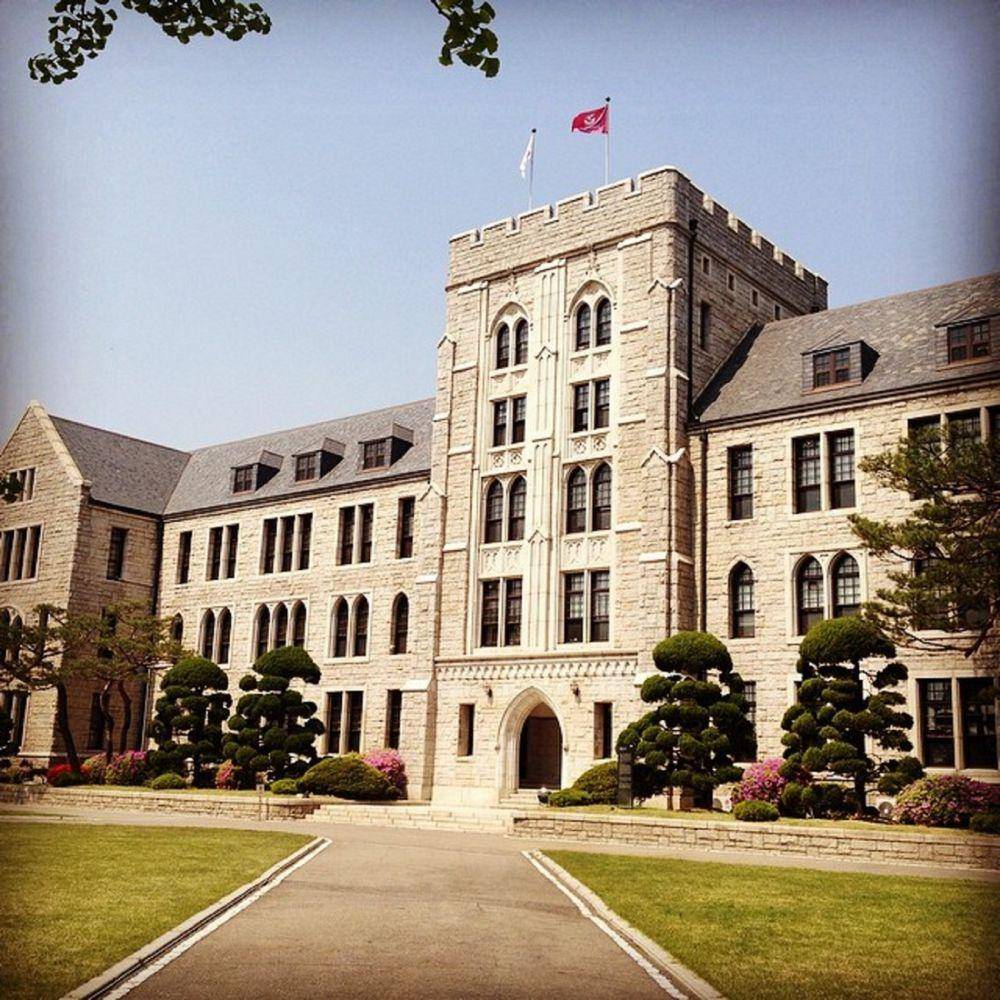 instagram.com/korea university bisiness school