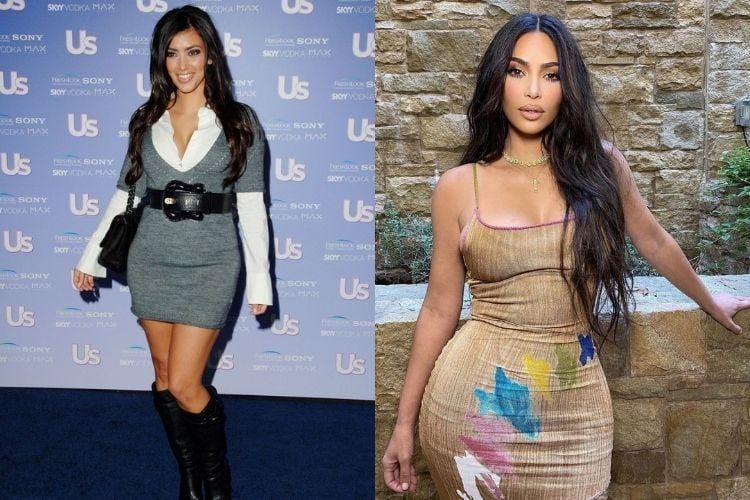 harpersbazaar.com/instagram.com/kimkardashian