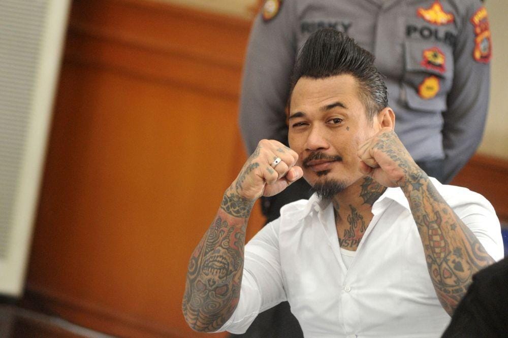 ANTARA FOTO/Fikri Yusuf via IDNTimes.com