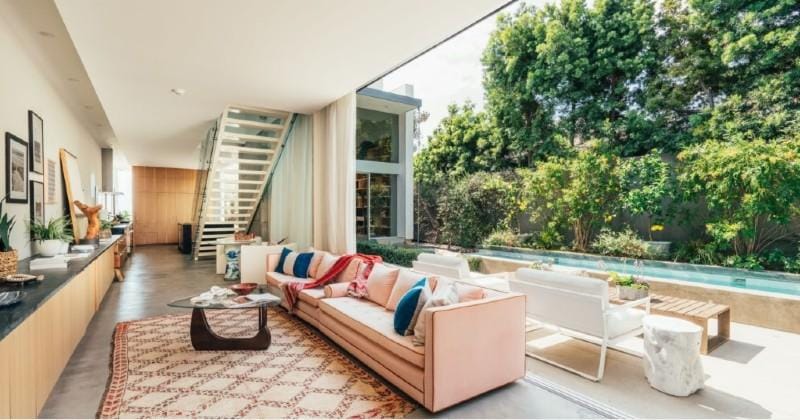 Neue Focus/Douglas Elliman