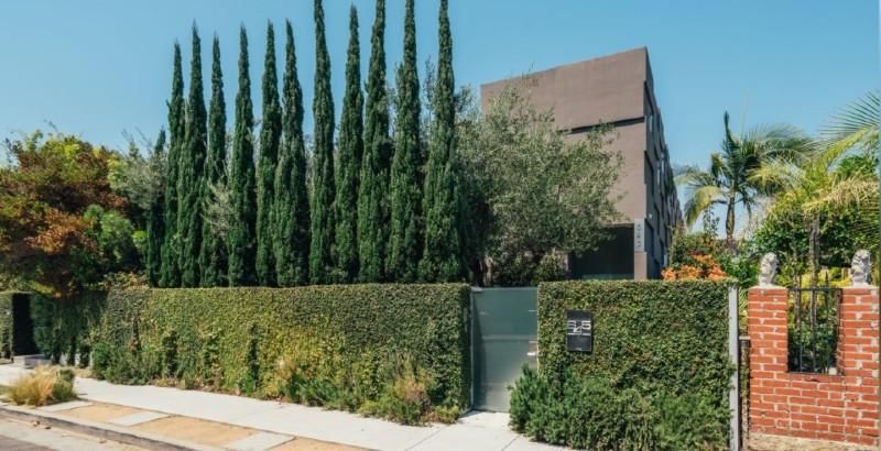 Neue Focus/Douglas Elliman