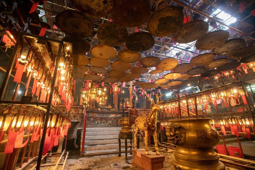 Dok. Hong Kong Tourism Board