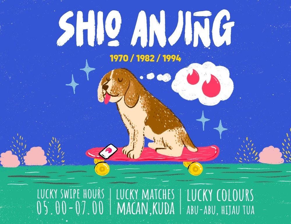 Dok. Tinder Indonesia