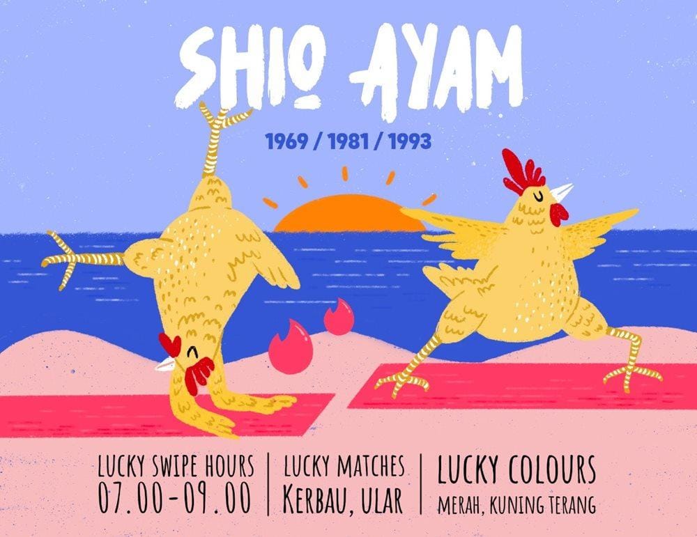 Dok. Tinder Indonesia