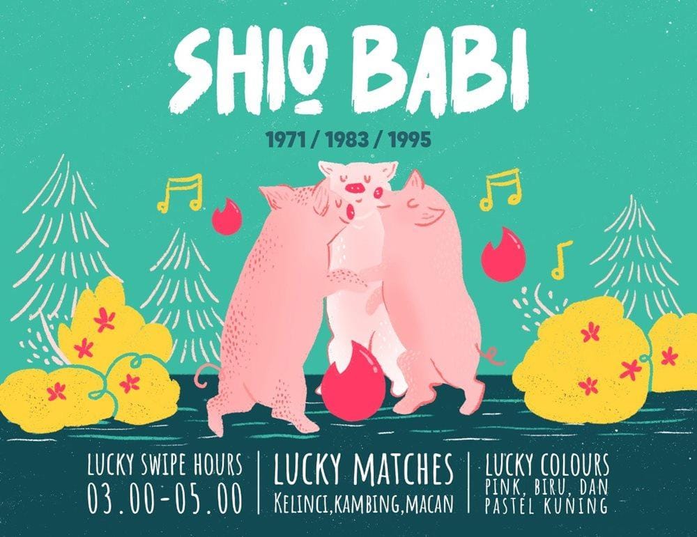 Dok. Tinder Indonesia