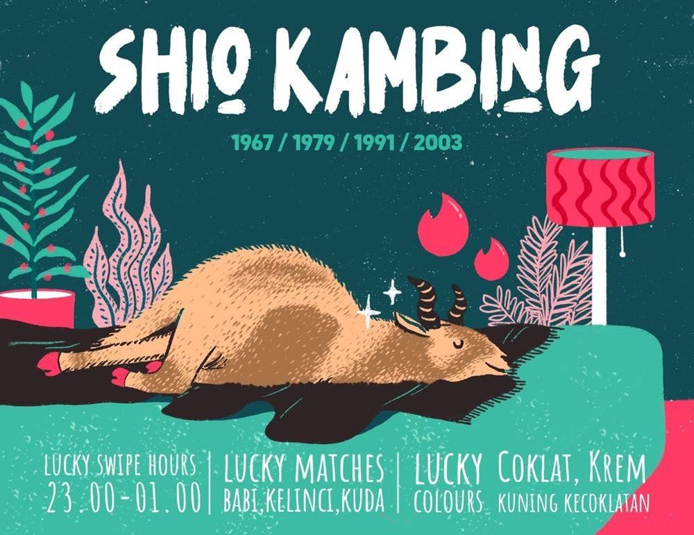 Dok. Tinder Indonesia