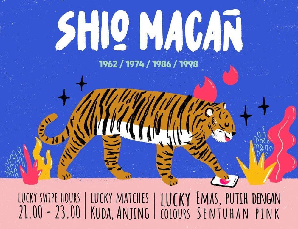 Dok. Tinder Indonesia