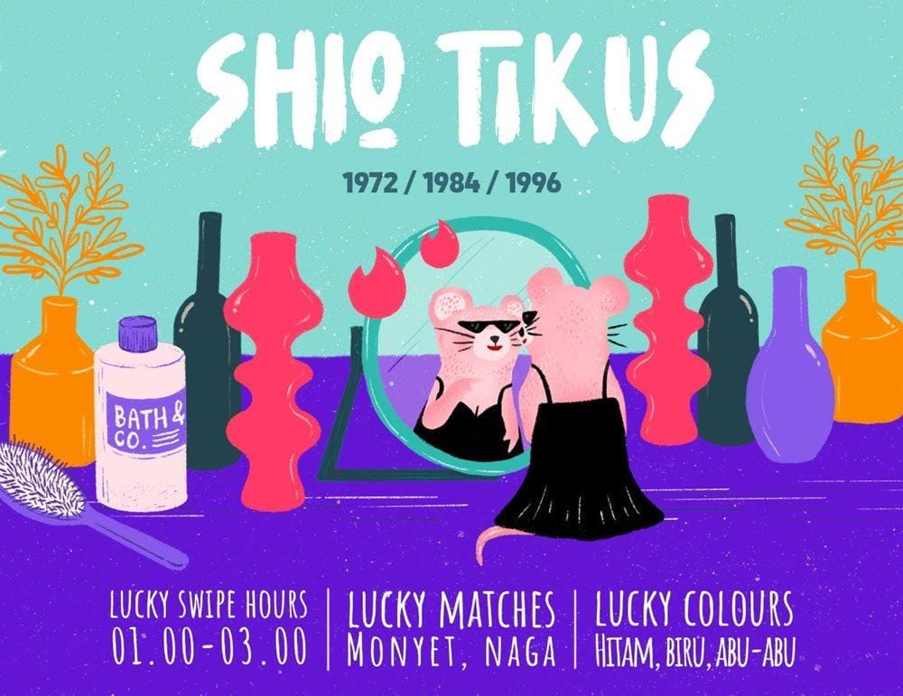 Dok. Tinder Indonesia