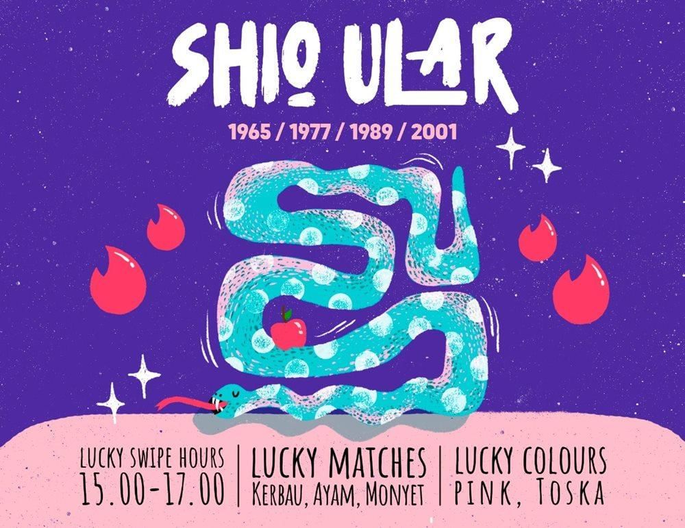 Dok. Tinder Indonesia