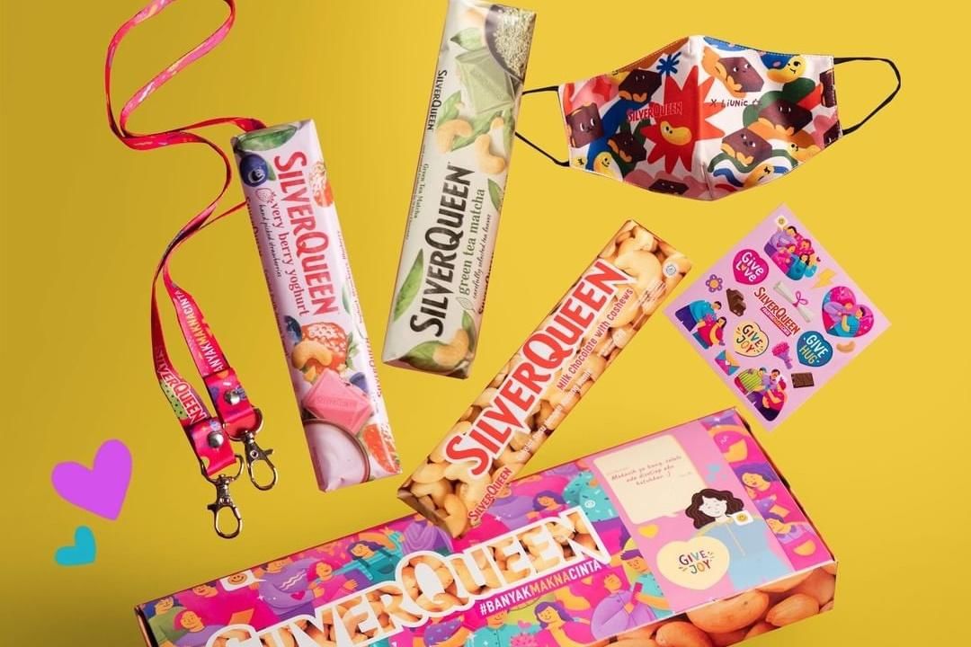 Instagram.com/silverqueenid