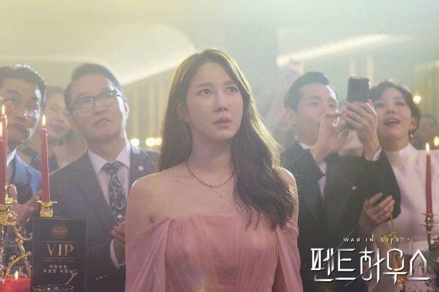 Selain 'Penthouse', Inilah 5 Drama Korea dengan Plot Twist tak Terduga