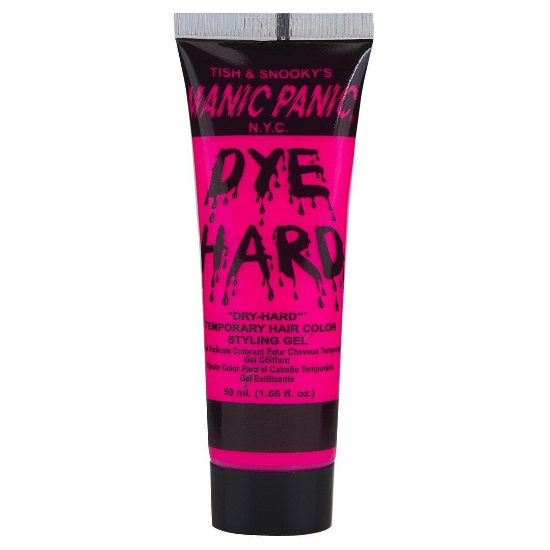 manicpanic.com