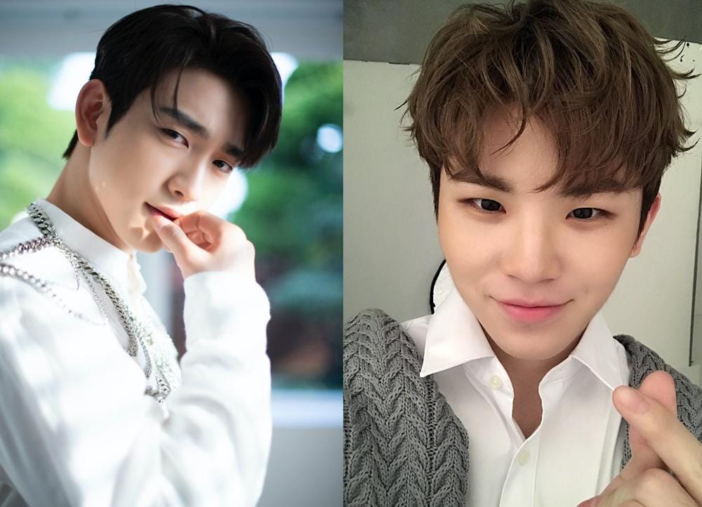 Romantis banget, 6 Idol Kpop Ini Nyatakan Perasaan ke Cinta Pertama