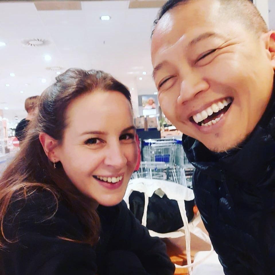 Instagram.com/sandhysondoro_official