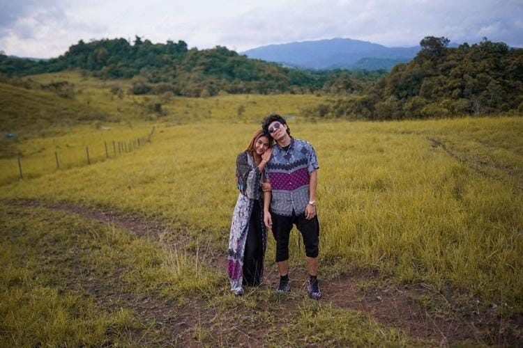 Instagram.com/aurelie.hermansyah