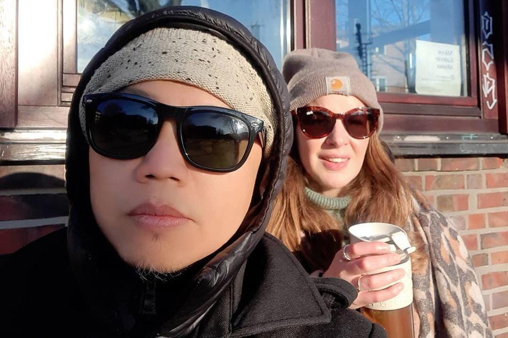 Instagram.com/sandhysondoro_official