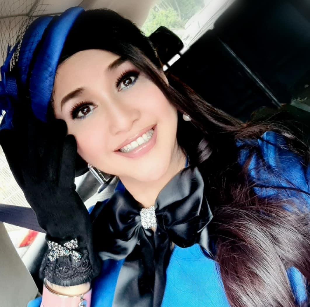 instagram.com/paramitha118real/