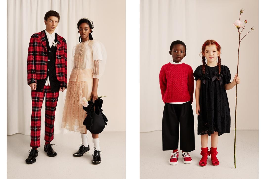 dok. H&M/Ben Toms