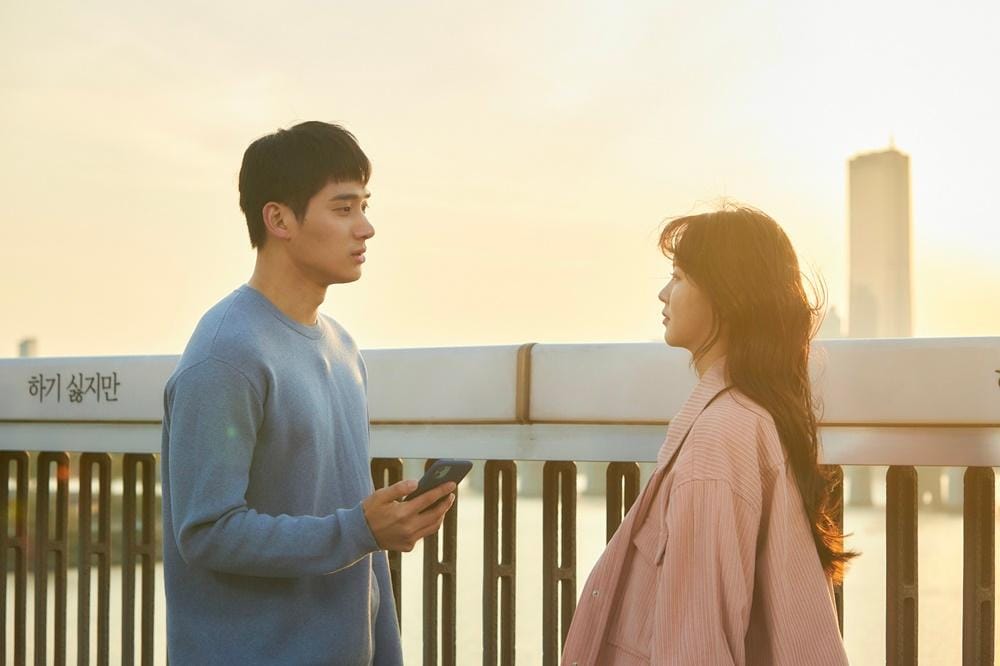5 Fakta ‘Love Alarm 2’, Kabar Bahagia dari Netflix di Hari Valentine