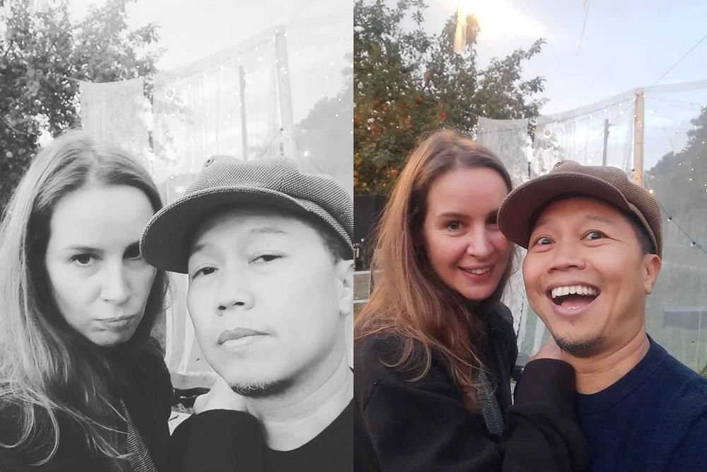 Instagram.com/sandhysondoro_official