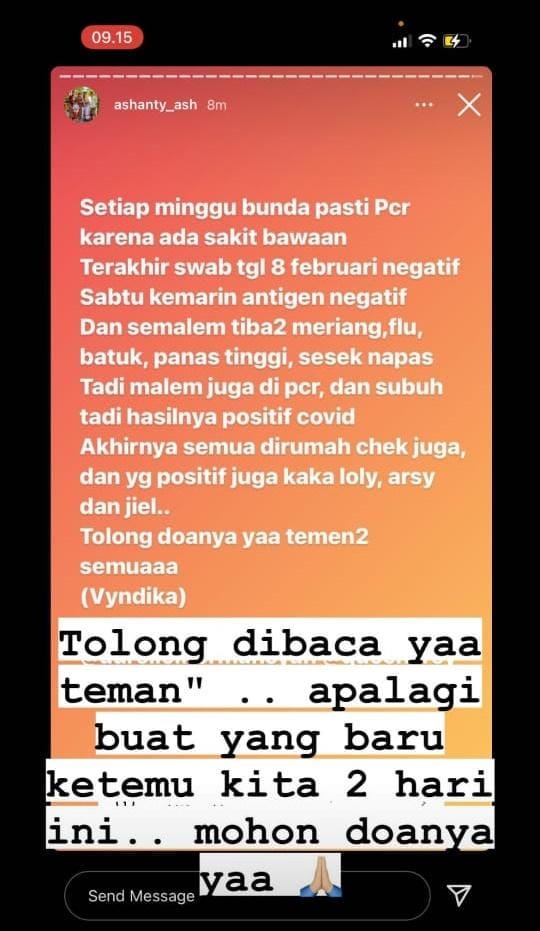 Instagram.com/Azriel_hermansyah