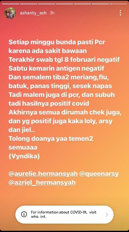 Instagram.com/Ashanty_ash