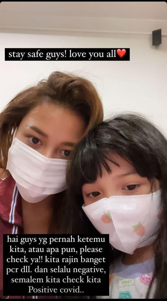 Instagram.com/aurelie.hermansyah